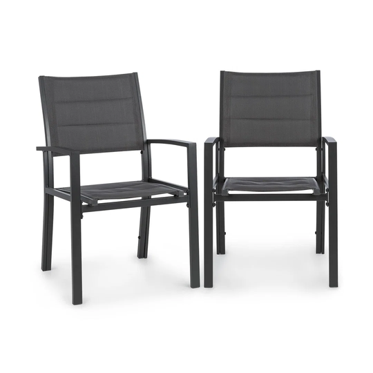 Torremolinos Garden Chair Set