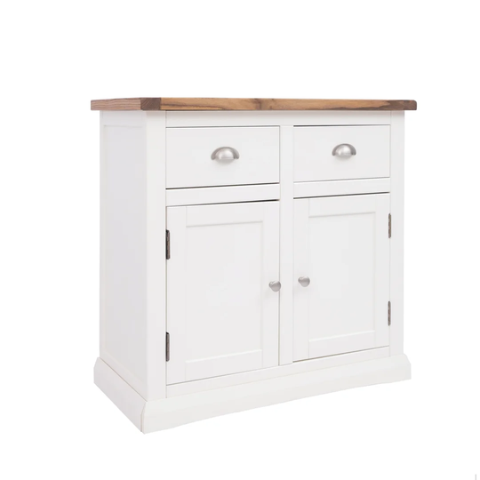 Watson 2 Drawer 2 Door Sideboard