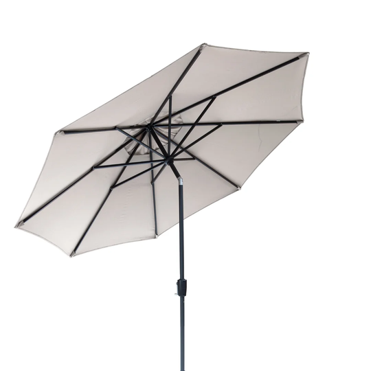 Daphne 2m Market Parasol