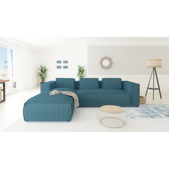 Ohagan Corner Sofa