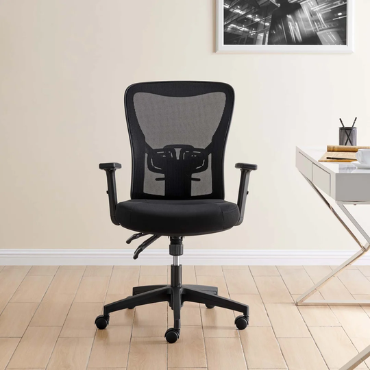 Lisa-Marie Ergonomic Mesh Desk Chair