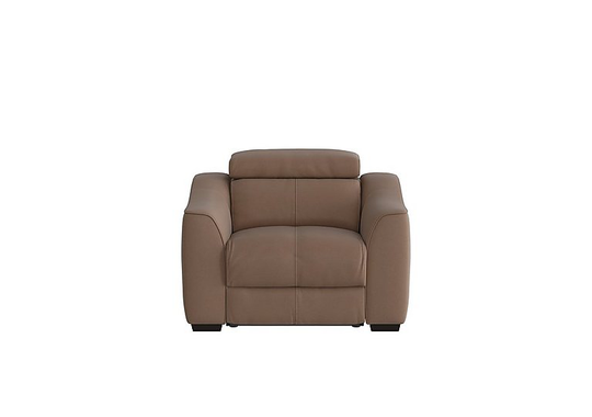 Elixir Fabric Armchair