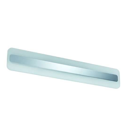 Andreasen 1 Light Bath Bar
