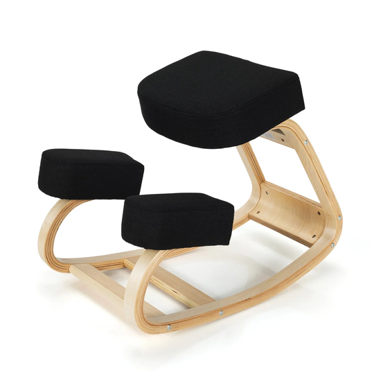 Acampo Ergonomic Kneeling Rocking Chair