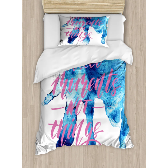 Mexborough Duvet Cover Set