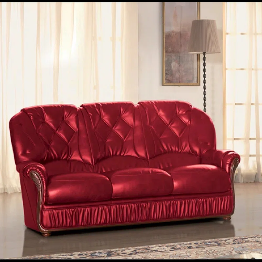 Kinsley 3 Seater Sofa