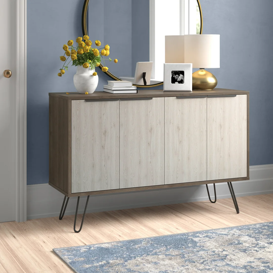 Tyrinia 117 Cm Wide Sideboard