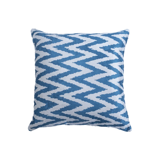 Isara Chevron Square Scatter Cushion Pillow Cover