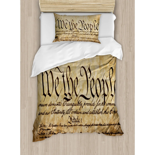 Tullia 260 TC Duvet Cover Set