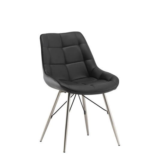 Lenore Upholstered Dining Chair