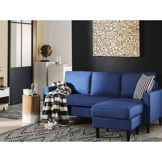 Asotin 3 Seater Sofa