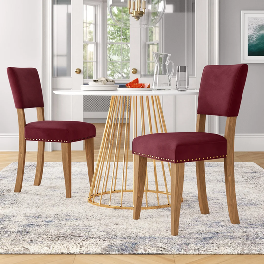 Abanda Upholstered Dining Chair