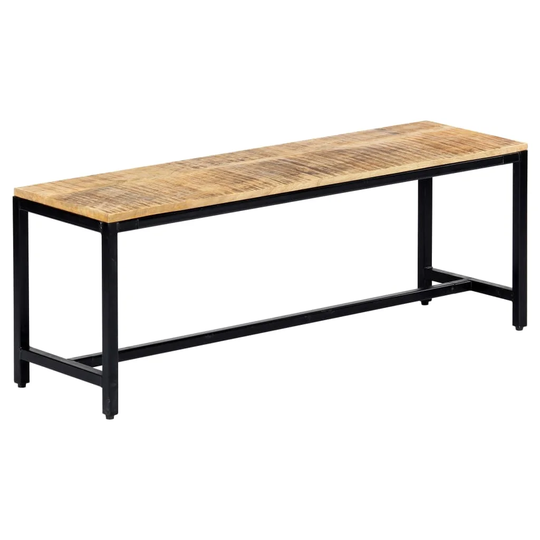 Weekley Wood Bench