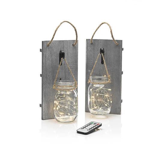 Gambrell LED 20 Light Wall Light