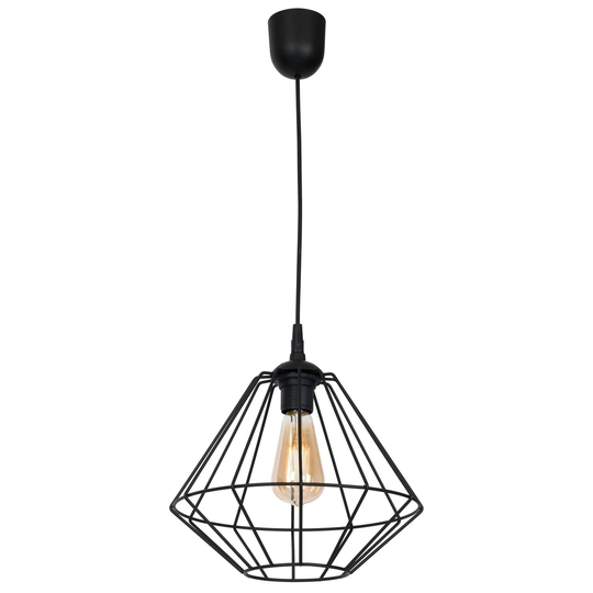 Hunnicutt 1 - Light Single Geometric Pendant