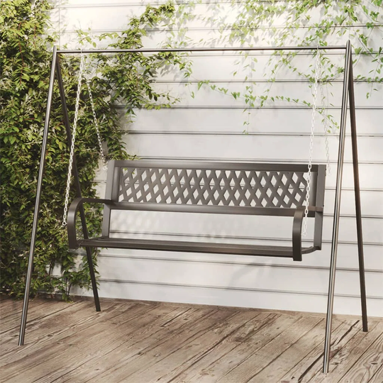 Abdisalam Traditional Bench