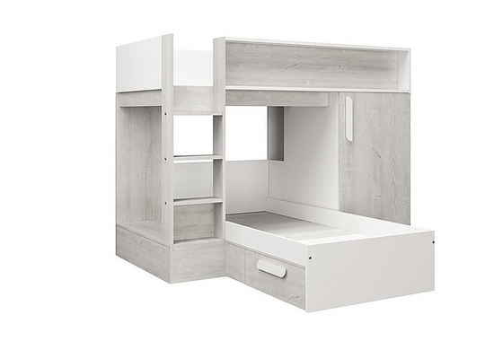Cameron Bunk Bed