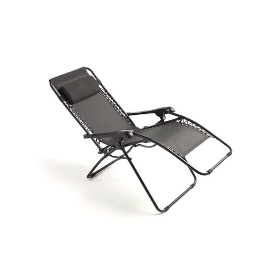 Yvie Reclining Zero Gravity Chair
