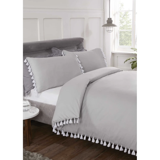 Dulcie Duvet Cover Set