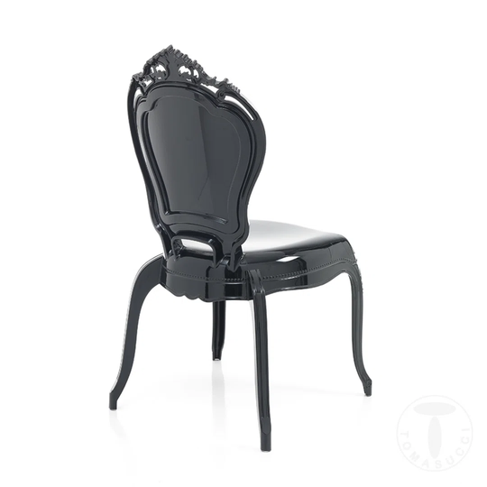 Mollett Dining Chair