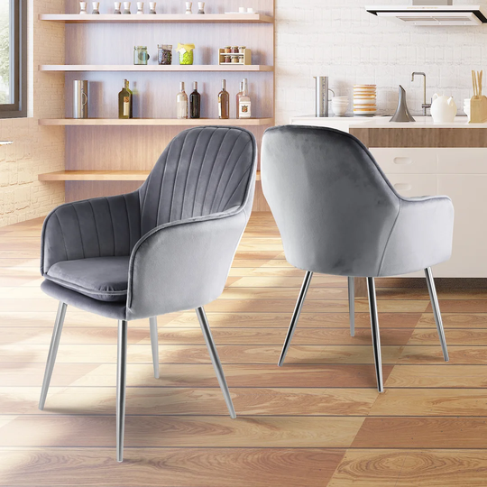 Taraji Upholstered Dining Chair