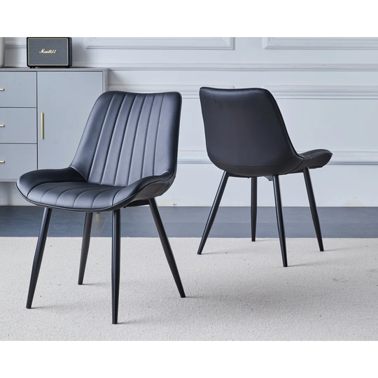 Waukena Upholstered Dining Chair
