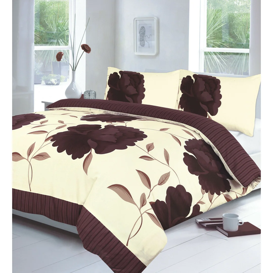 Acel Duvet Cover Set