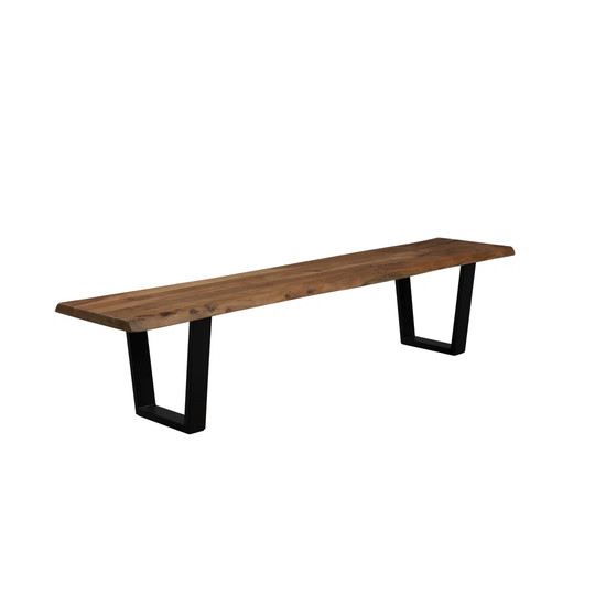 Aka Wood Bench