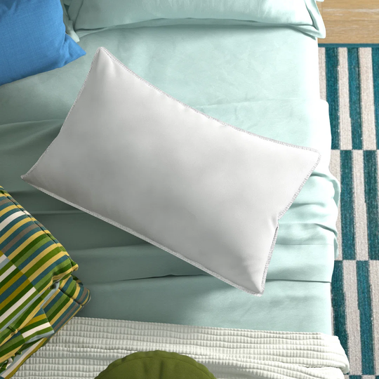 Wayfair Basics Essential Firm Support Side Sleeper Pillow