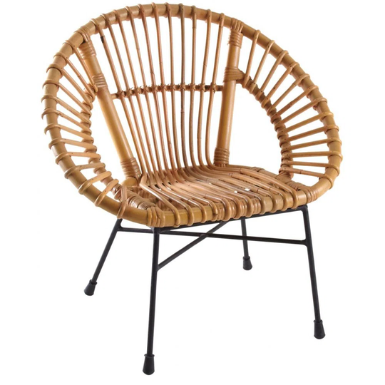Mercuri Children's Novelty Chair
