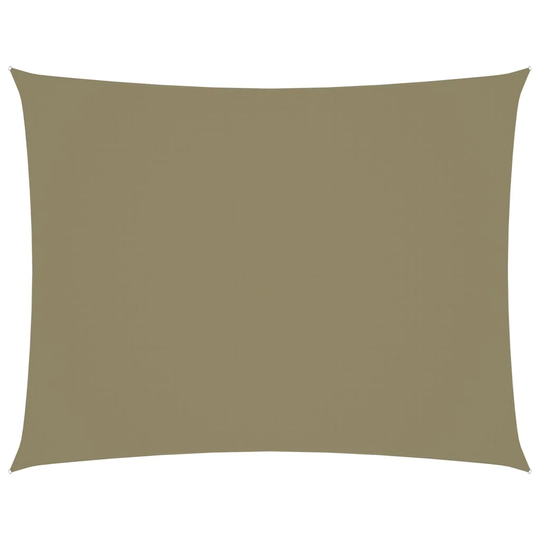 Piperton 3.5m x 5m Rectangular Shade Sail