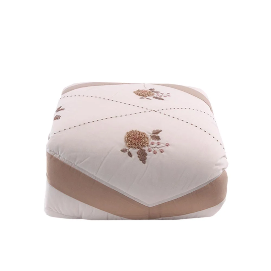 Lesniak Bedspread Set with Pillow Sham