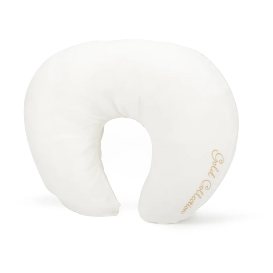 Mother & Baby Organic Cotton Pillow