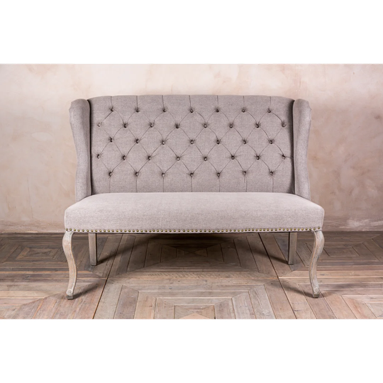 Donovan 3 Seater Sofa