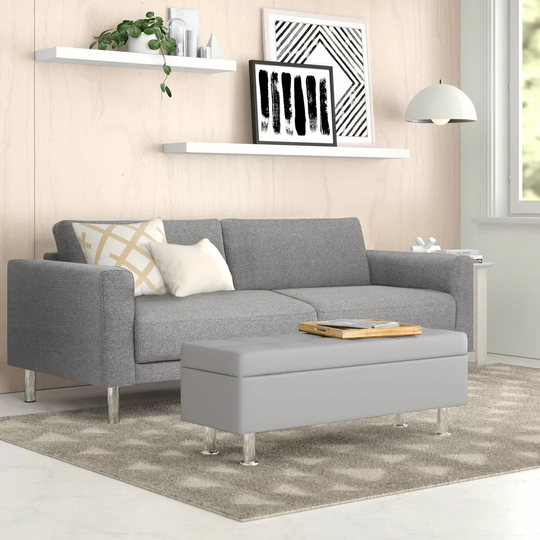 Quincy 3 Seater Sofa