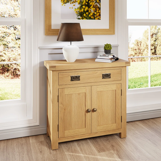 CO 85Cm Wide Sideboard