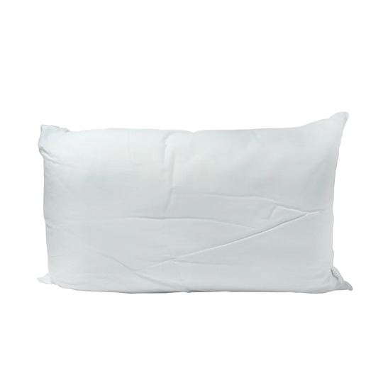 Flaxt Soft & Cosy Hollow Fiber Medium Support Pillow