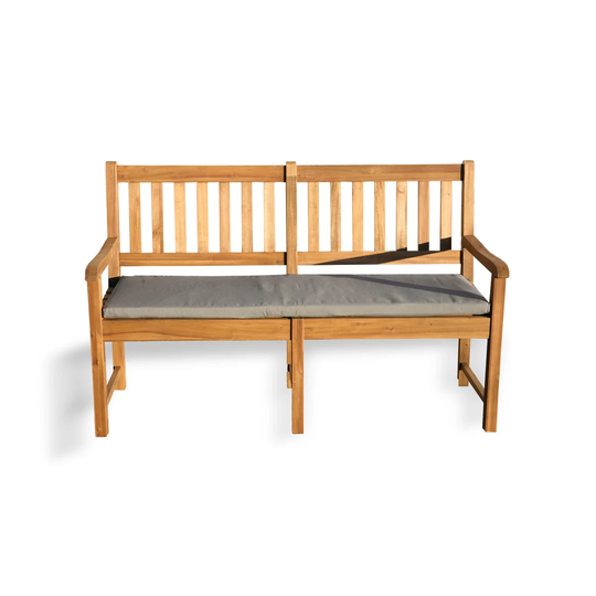 Dauphine Wooden Bench