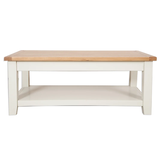 East Milton Coffee Table