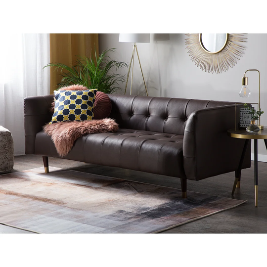 Alayna 3 Seater Sofa