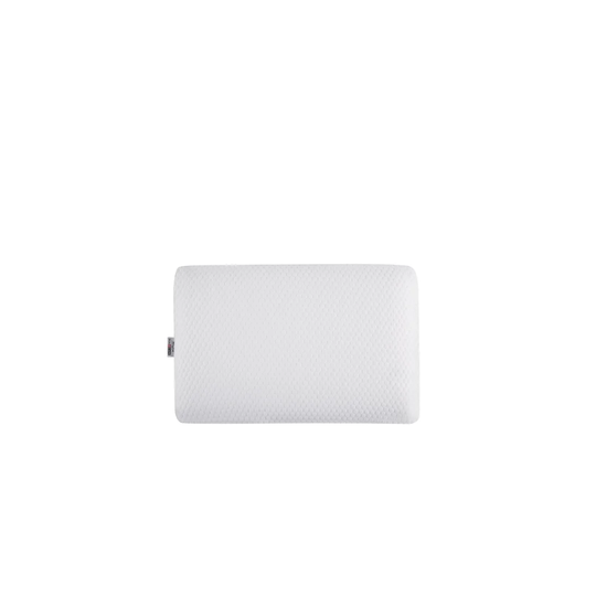 Muir Memory Foam Neck/Shape Medium Support Pillow