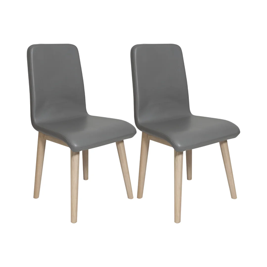 Huntsville Lowback Upholstered Dining Chair