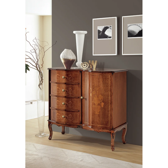 Bustillos Sideboard