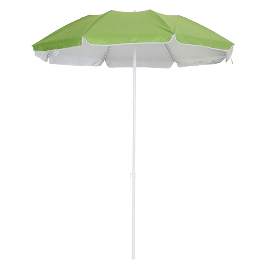 Areli 1.7m Beach Parasol