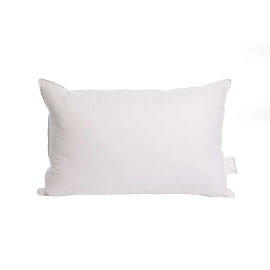 Synthetic Feather Blend Surround Pillow