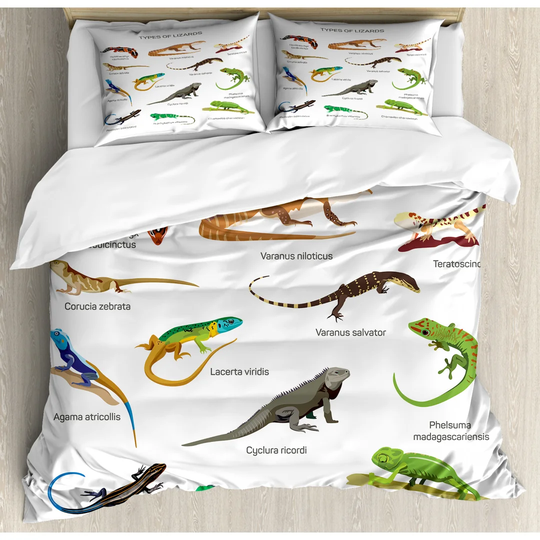 Marionville 350 TC Duvet Cover Set