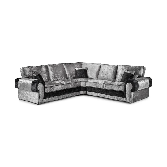 Dorcas Corner Sofa