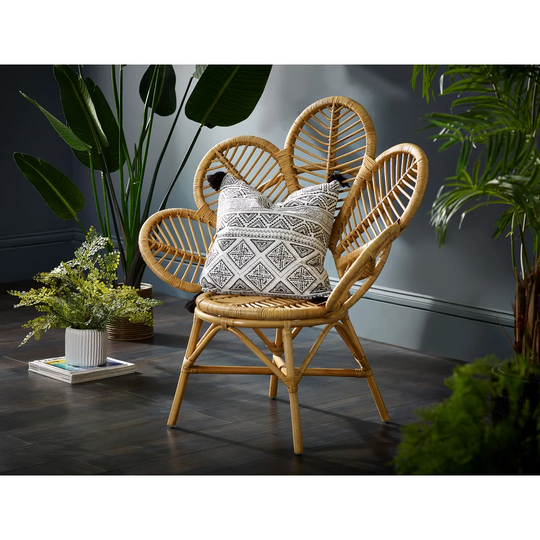 Catria Papasan Chair