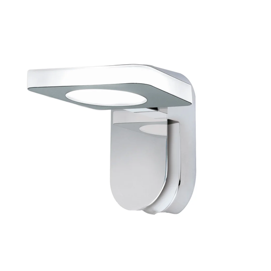 Rigby LED 1 Light Wall Light