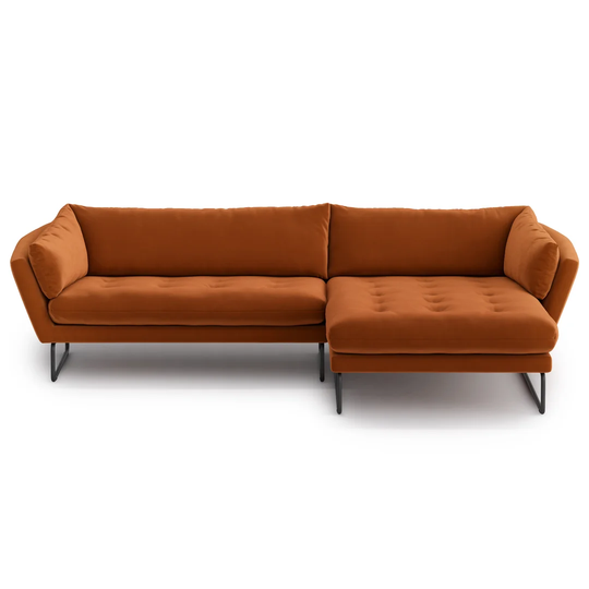 Cassiopeiae Corner Sofa